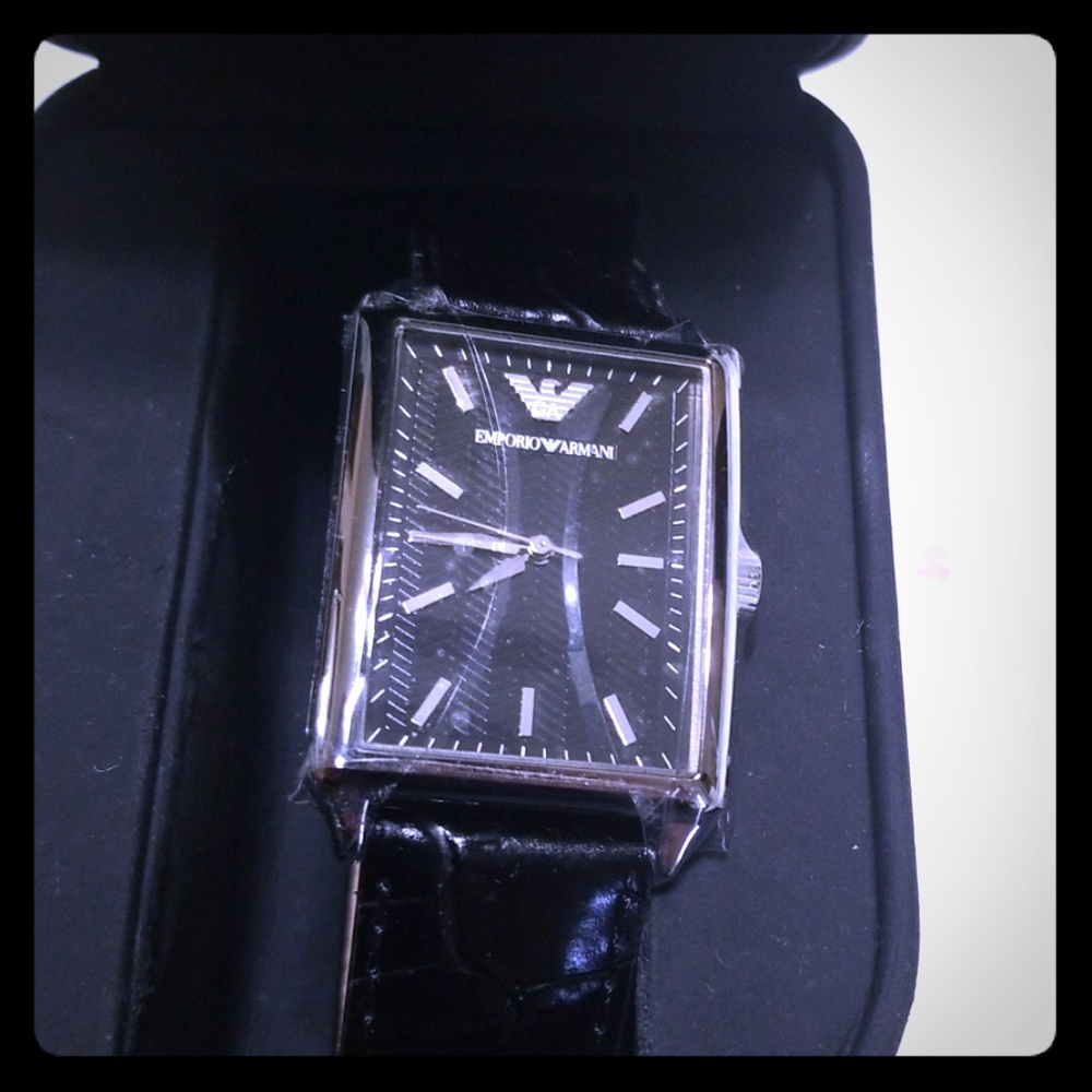 Watch